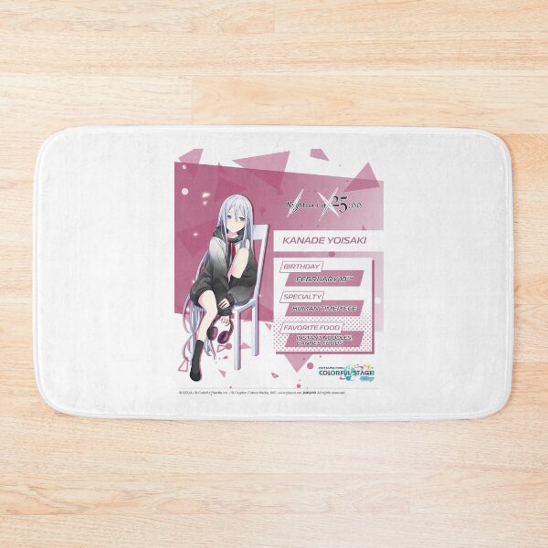 Item preview, Kanade Yoisaki designed and sold by Lauwuuh.