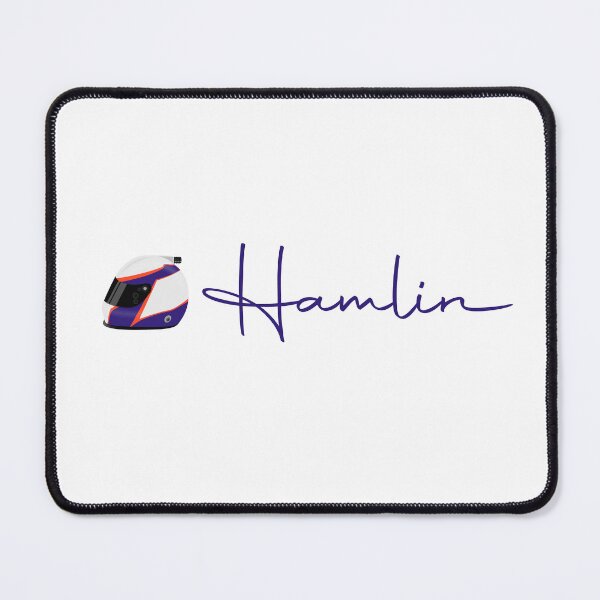 Item preview, Denny Hamlin #11 -Urban- designed and sold by Amblem-Store.