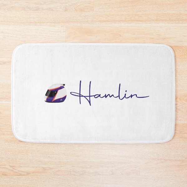 Item preview, Denny Hamlin #11 -Urban- designed and sold by Amblem-Store.