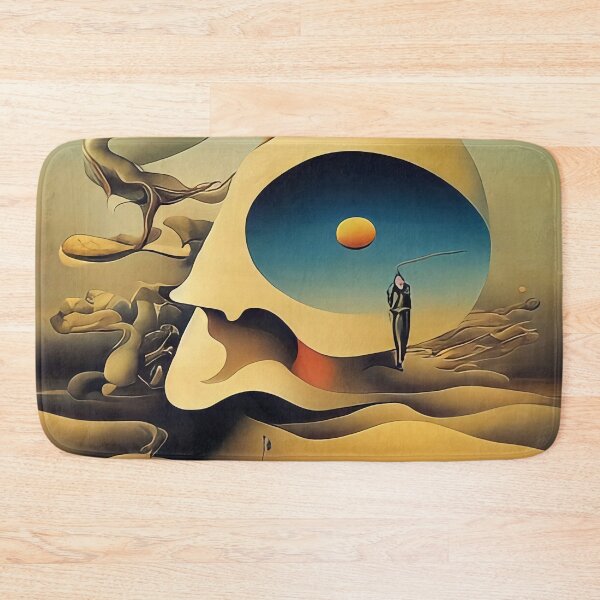 Item preview, Dali's Dream designed and sold by TheDreamEffect.
