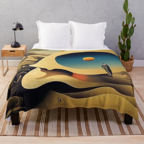 Item preview, Dali's Dream designed and sold by TheDreamEffect.