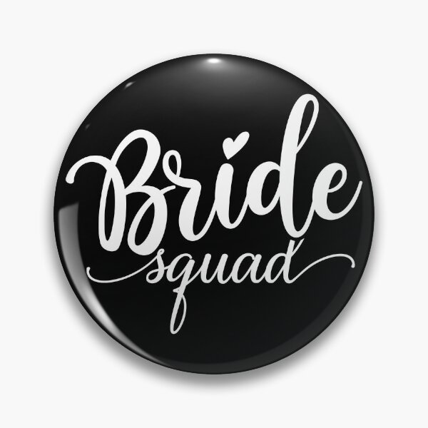 Item preview, Bride squad hen party designed and sold by uni.