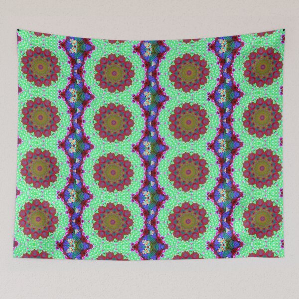 Item preview, Mandalas 9 designed and sold by Vinesh Chandrakant.