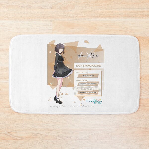 Item preview, Ena Shinonome designed and sold by Lauwuuh.