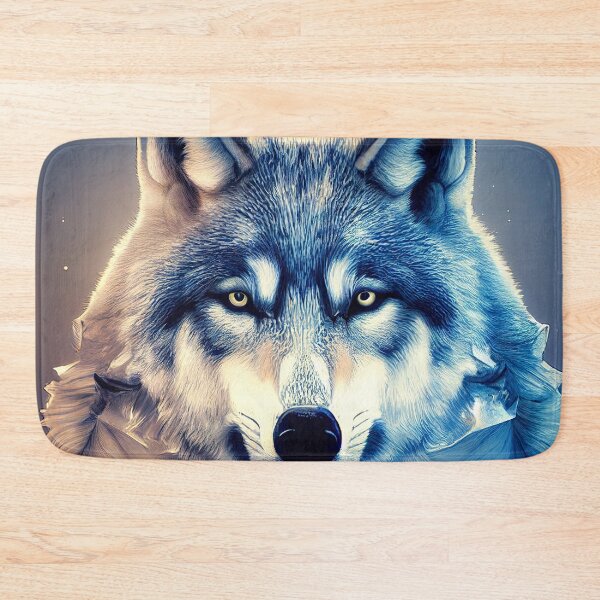 Item preview, Spirit Animal : Wolf 5 designed and sold by CEVmemories.