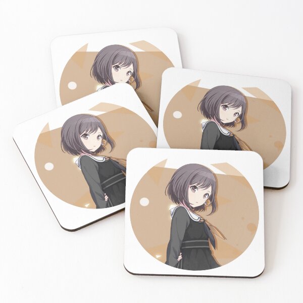 Item preview, Ena Shinonome designed and sold by Lauwuuh.