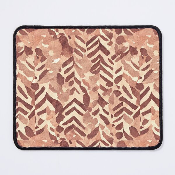 Aperçu de l'œuvre Motif camouflage jazz créée et vendue par heringa.