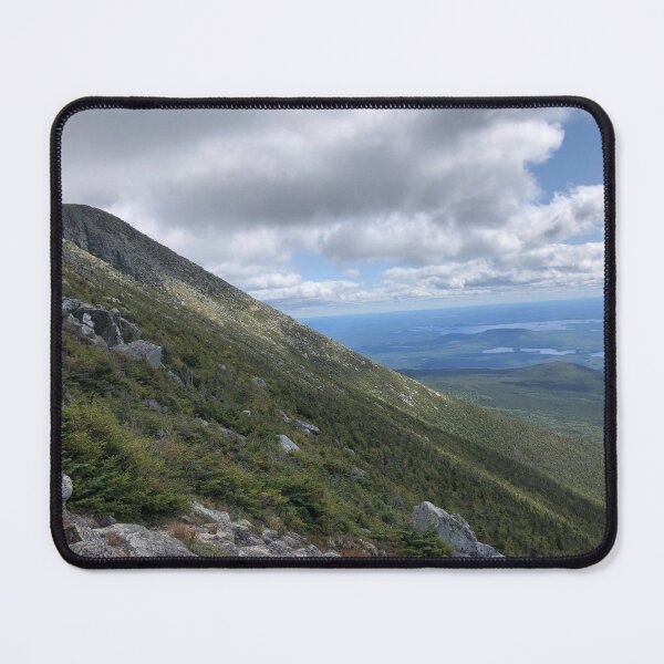 Item preview, Hunt Trail on Mt.Katahdin designed and sold by jjomally1.