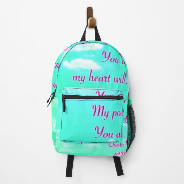 Item preview, You Are My Poetry designed and sold by SpringHorse.