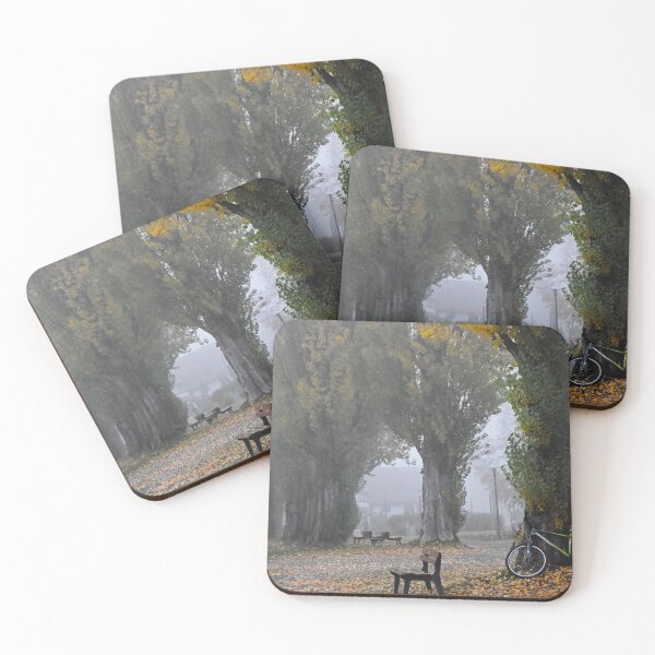 Item preview, Lake Constance in autumn | travel photography designed and sold by Mii-pics.