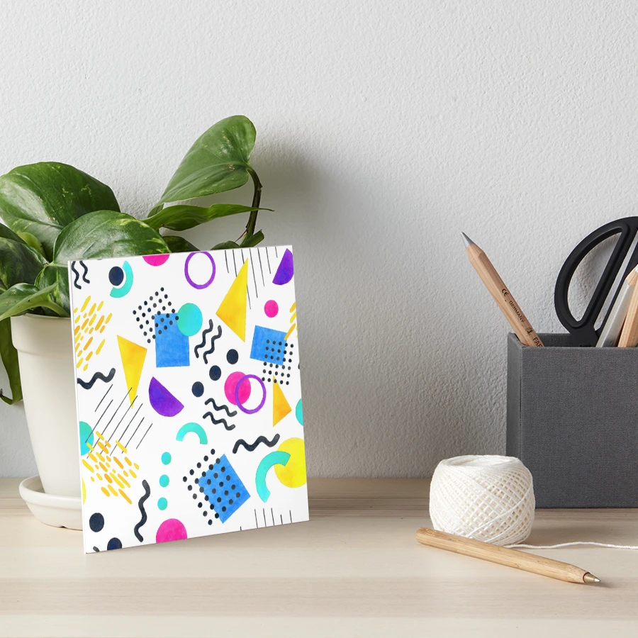 Memphis Design - Barbara Radice
