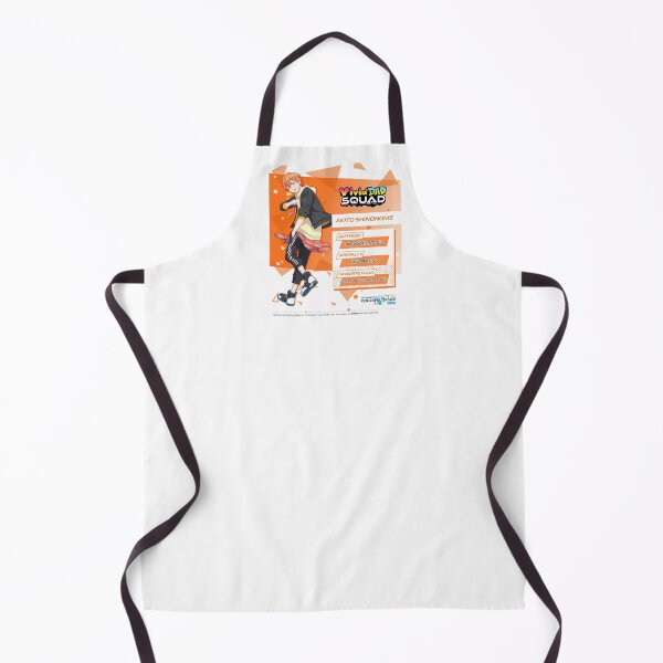 Item preview, Akito Shinonome designed and sold by Lauwuuh.