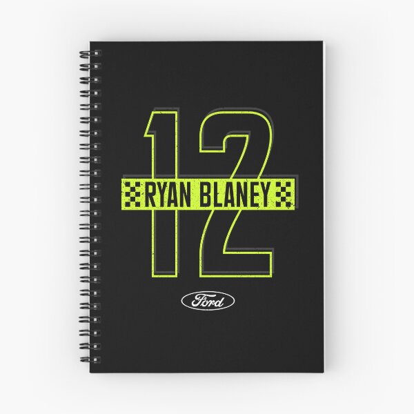 Item preview, Ryan Blaney #12 -Urban- designed and sold by Amblem-Store.