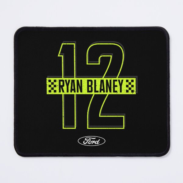 Item preview, Ryan Blaney #12 -Urban- designed and sold by Amblem-Store.