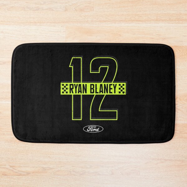 Item preview, Ryan Blaney #12 -Urban- designed and sold by Amblem-Store.