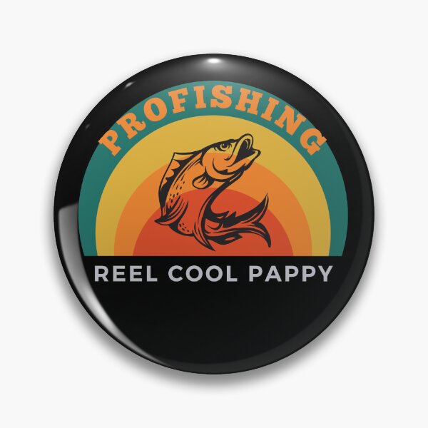 Item preview, Reel Cool Pappy Shirt, Pappy Gift from Granddaughter, Grandson Birthday Fathers Day, Christmas Grandparent, Gifts for Pappy designed and sold by ZqkDesign.