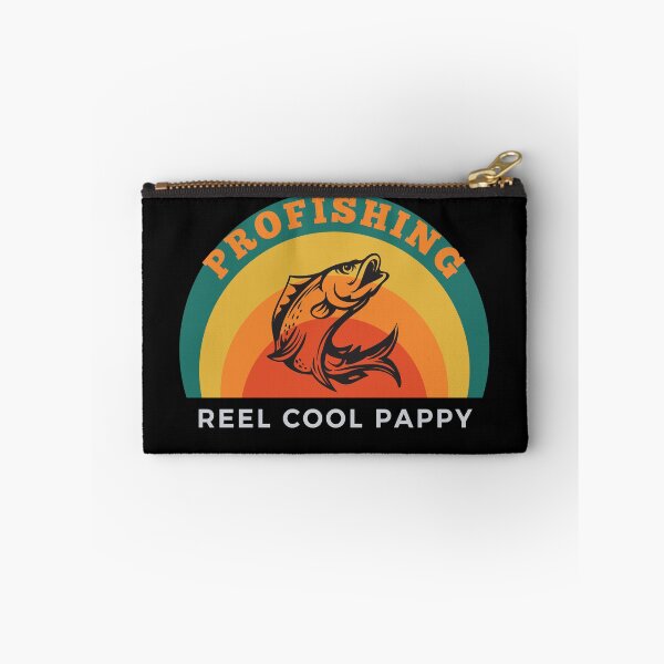 Item preview, Reel Cool Pappy Shirt, Pappy Gift from Granddaughter, Grandson Birthday Fathers Day, Christmas Grandparent, Gifts for Pappy designed and sold by ZqkDesign.