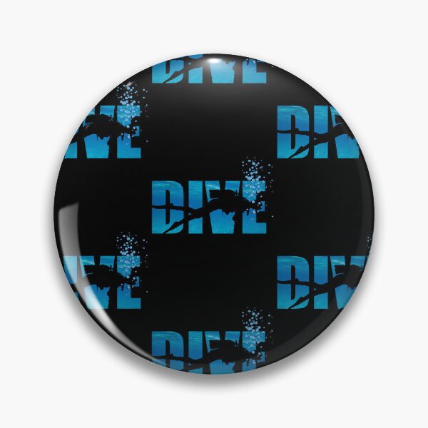 Item preview, Funny Scuba Diving Diver Gift Dive designed and sold by RomanStowell.