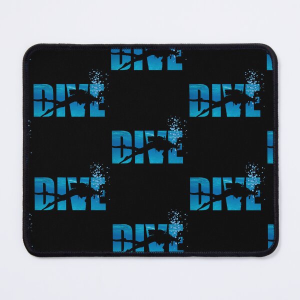 Item preview, Funny Scuba Diving Diver Gift Dive designed and sold by RomanStowell.