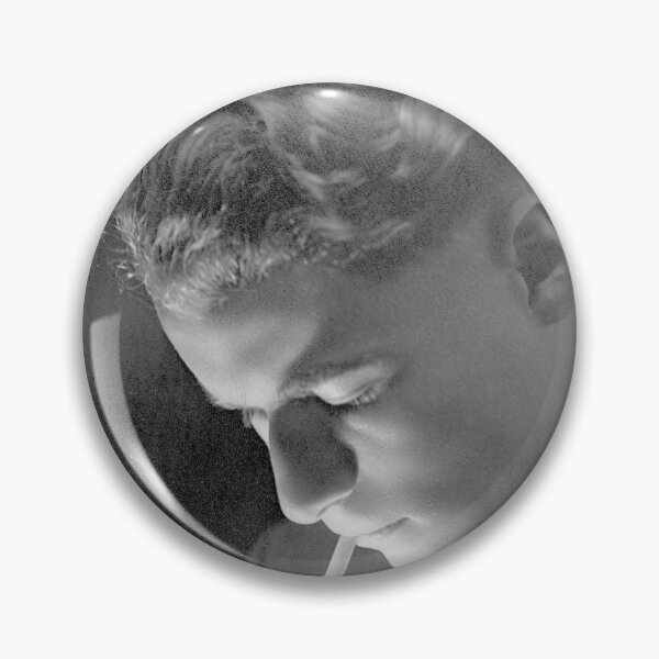 Item preview, Smoking man - Curt Paul Smith designed and sold by Night-parade.