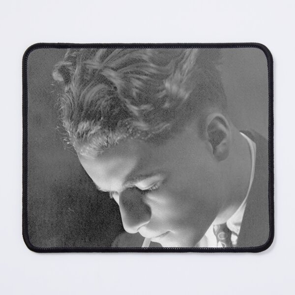 Item preview, Smoking man - Curt Paul Smith designed and sold by Night-parade.
