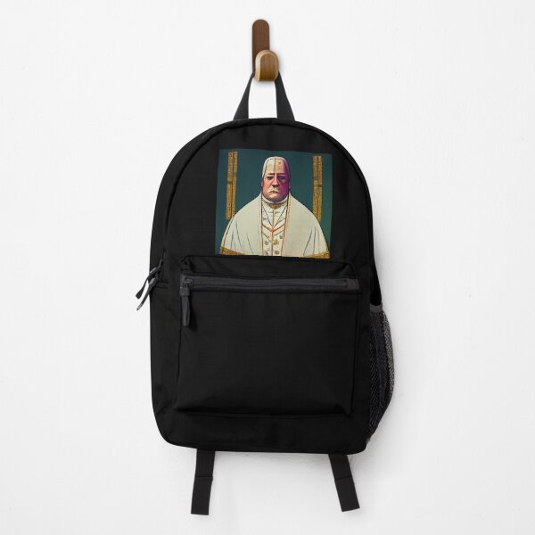 Artikelvorschau, Pope Pius IX | Comics Style entworfen und verkauft von ComicsFactory.