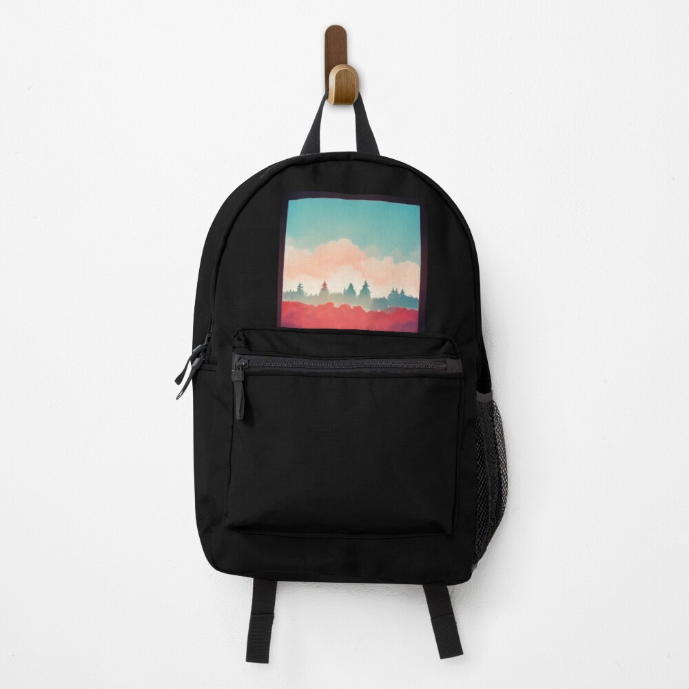 Artikel-Vorschau von Rucksack, designt und verkauft von ComicsFactory.