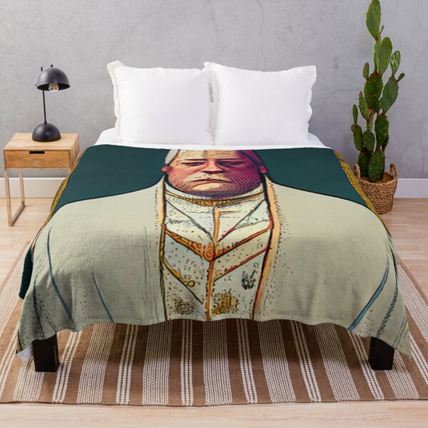 Item preview, Pope Pius IX | Comics Style designed and sold by ComicsFactory.