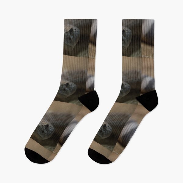 Item preview, If It Were A Snake... designed and sold by Wayne Thomson.