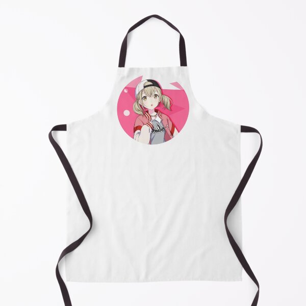Item preview, Kohane Azusawa designed and sold by Lauwuuh.