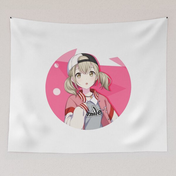 Item preview, Kohane Azusawa designed and sold by Lauwuuh.