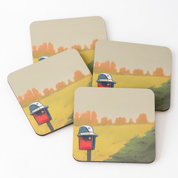 Item preview, Postwoman | Comics Style designed and sold by ComicsFactory.