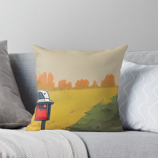 Item preview, Postwoman | Comics Style designed and sold by ComicsFactory.