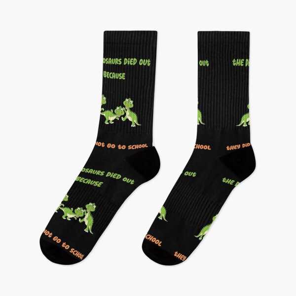 Item preview, the dinosaurs died out because  school version designed and sold by netdota.