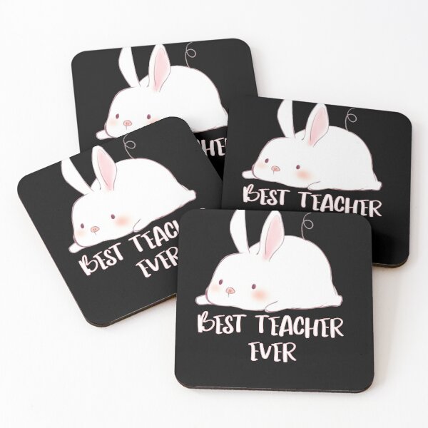 Item preview, Some Bunny Loves Teaching designed and sold by dex1one.