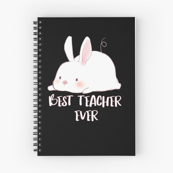 Item preview, Some Bunny Loves Teaching designed and sold by dex1one.