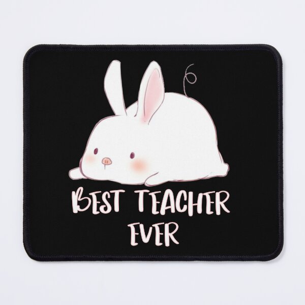 Item preview, Some Bunny Loves Teaching designed and sold by dex1one.