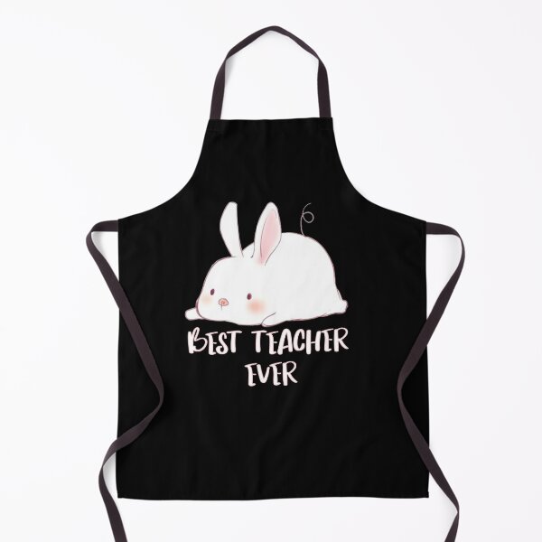 Item preview, Some Bunny Loves Teaching designed and sold by dex1one.