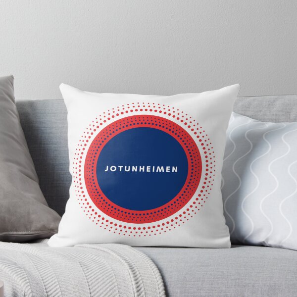 Item preview, Jotunheimen Norway designed and sold by tshirtsnorway.