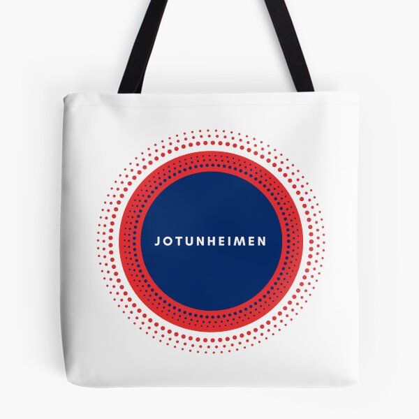 Item preview, Jotunheimen Norway designed and sold by tshirtsnorway.