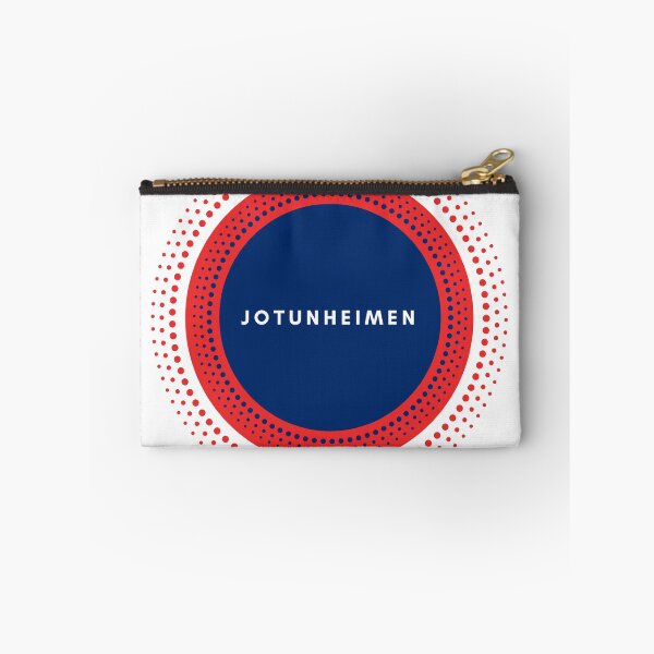 Item preview, Jotunheimen Norway designed and sold by tshirtsnorway.