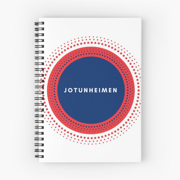 Item preview, Jotunheimen Norway designed and sold by tshirtsnorway.