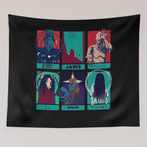 Item preview, You Need Hellraiser Gifts Music Fans designed and sold by Chelseaquickmil.