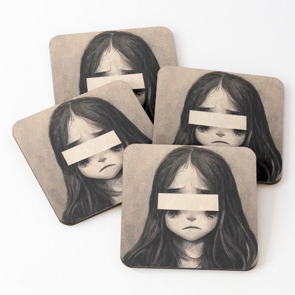 Item preview, Lifelong Jane Doe designed and sold by WinnieWonka13.