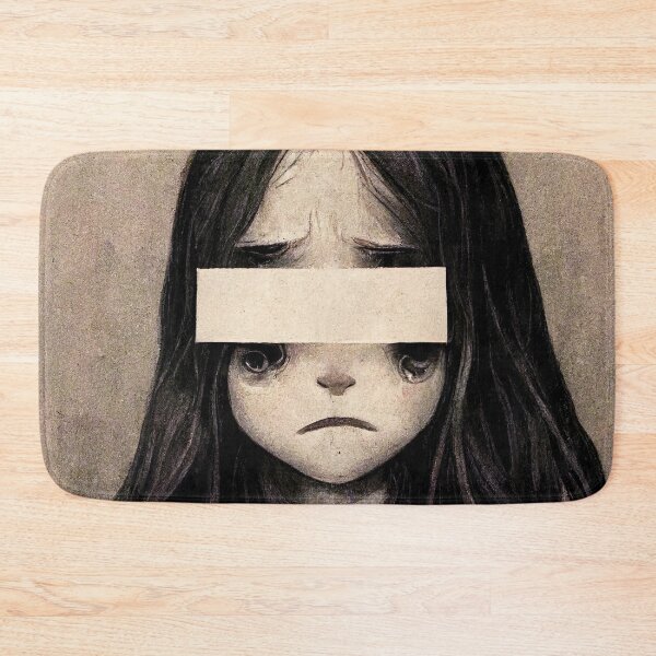 Item preview, Lifelong Jane Doe designed and sold by WinnieWonka13.
