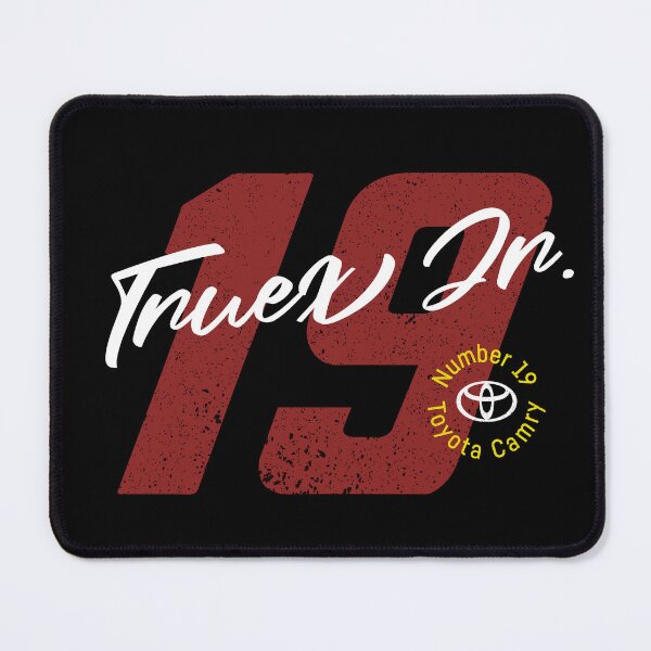 Item preview, Martin Truex Jr #19 -Urban- designed and sold by Amblem-Store.