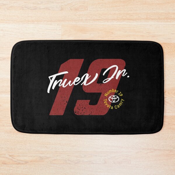 Item preview, Martin Truex Jr #19 -Urban- designed and sold by Amblem-Store.