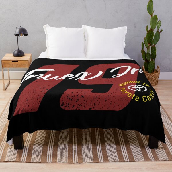 Item preview, Martin Truex Jr #19 -Urban- designed and sold by Amblem-Store.