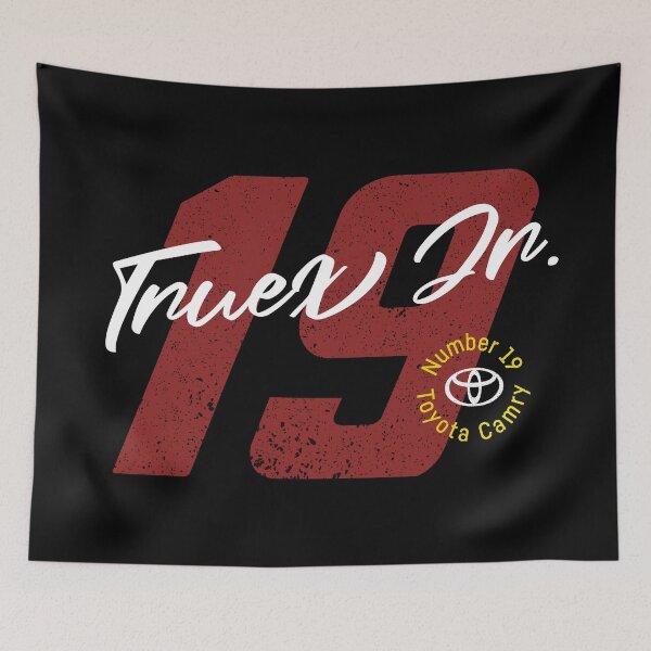 Item preview, Martin Truex Jr #19 -Urban- designed and sold by Amblem-Store.