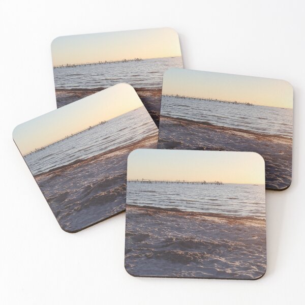 Item preview, Sunset View Barseback Strand, Sweden designed and sold by Imladris01.